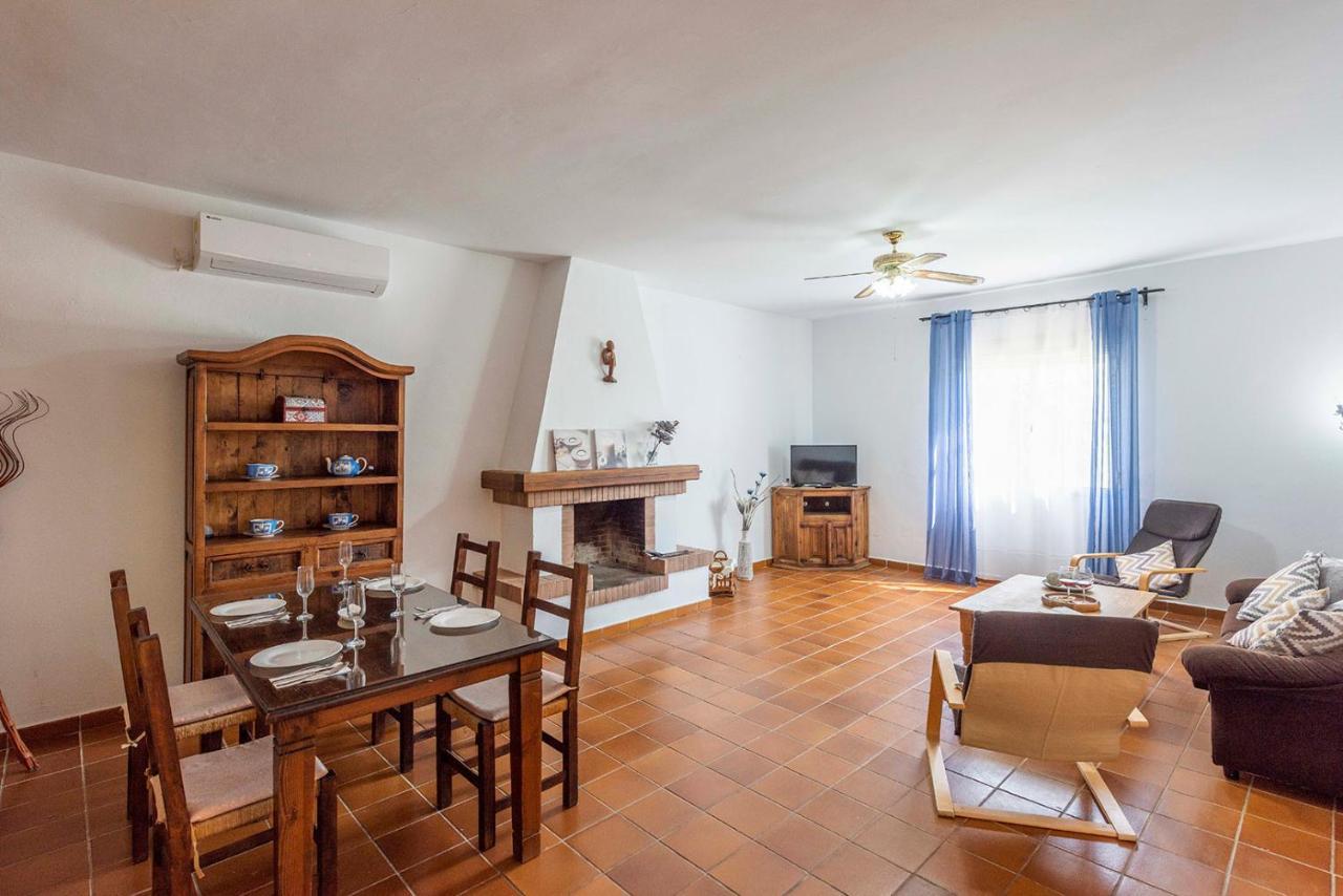 Сasa de vacaciones Casa De Noa Bonita En La Campiña De Sevilla