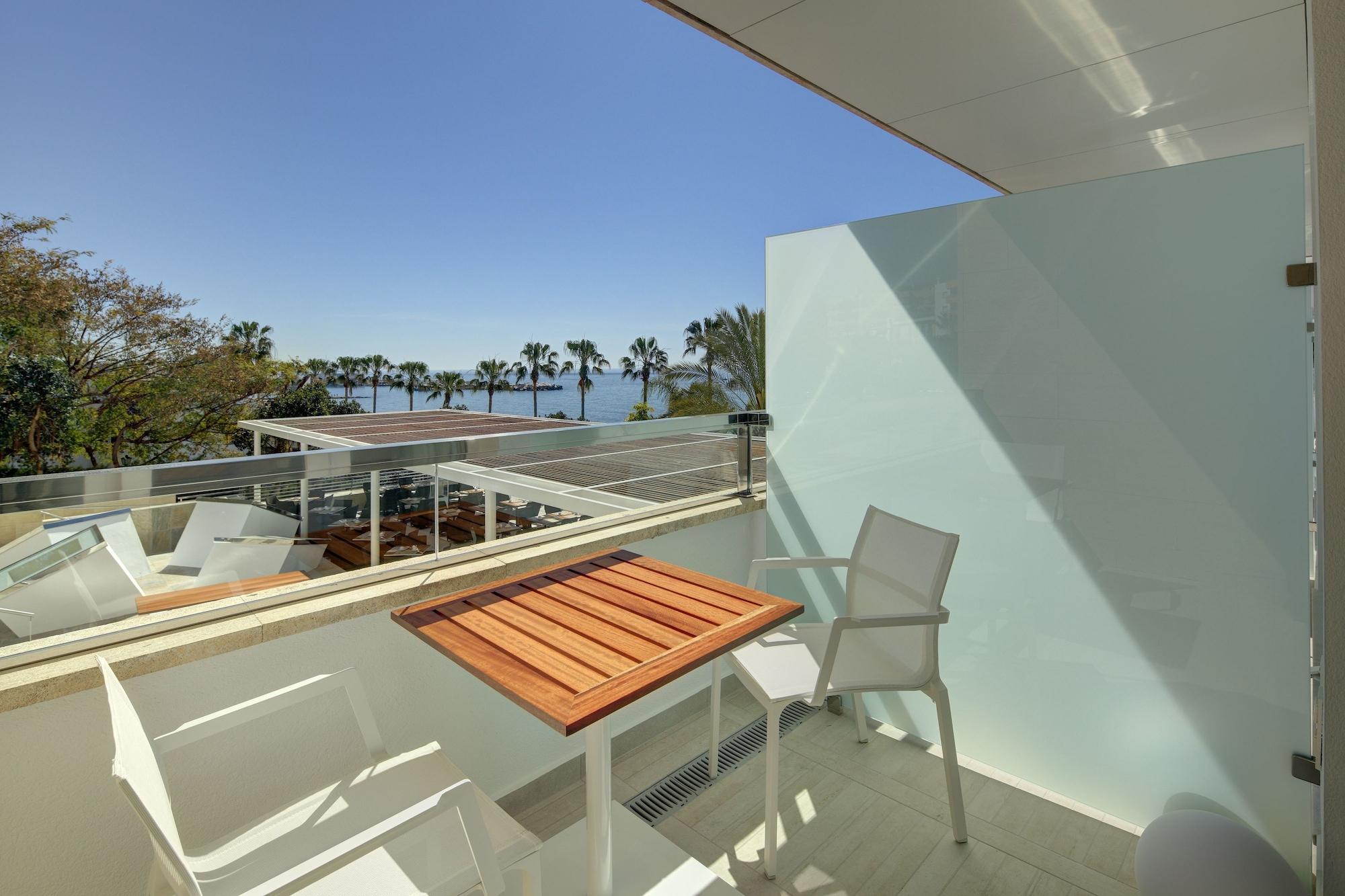 Hotel Amare - Adults Only Recommended