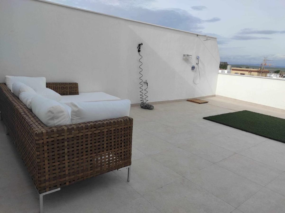 Apartment Precioso Atico En Edificio Nuevo Juzgado *