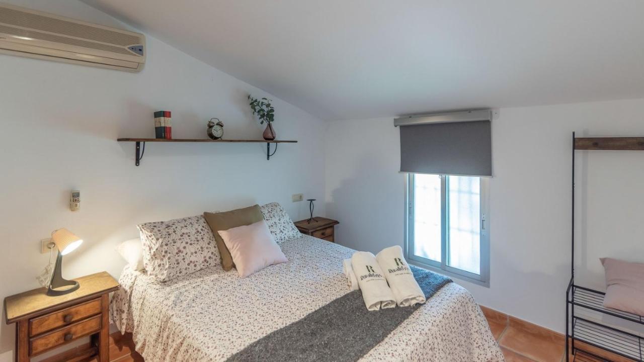 Casa Baenas By Ruralidays Holiday home