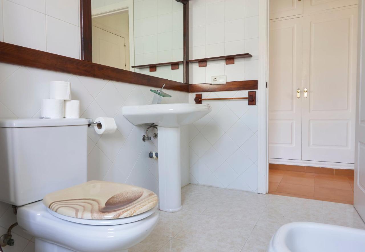 Relax, Family, Telecommuting & Private Pool Holiday home