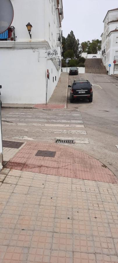 Ideal Familias Apartamento Vejer de la Frontera