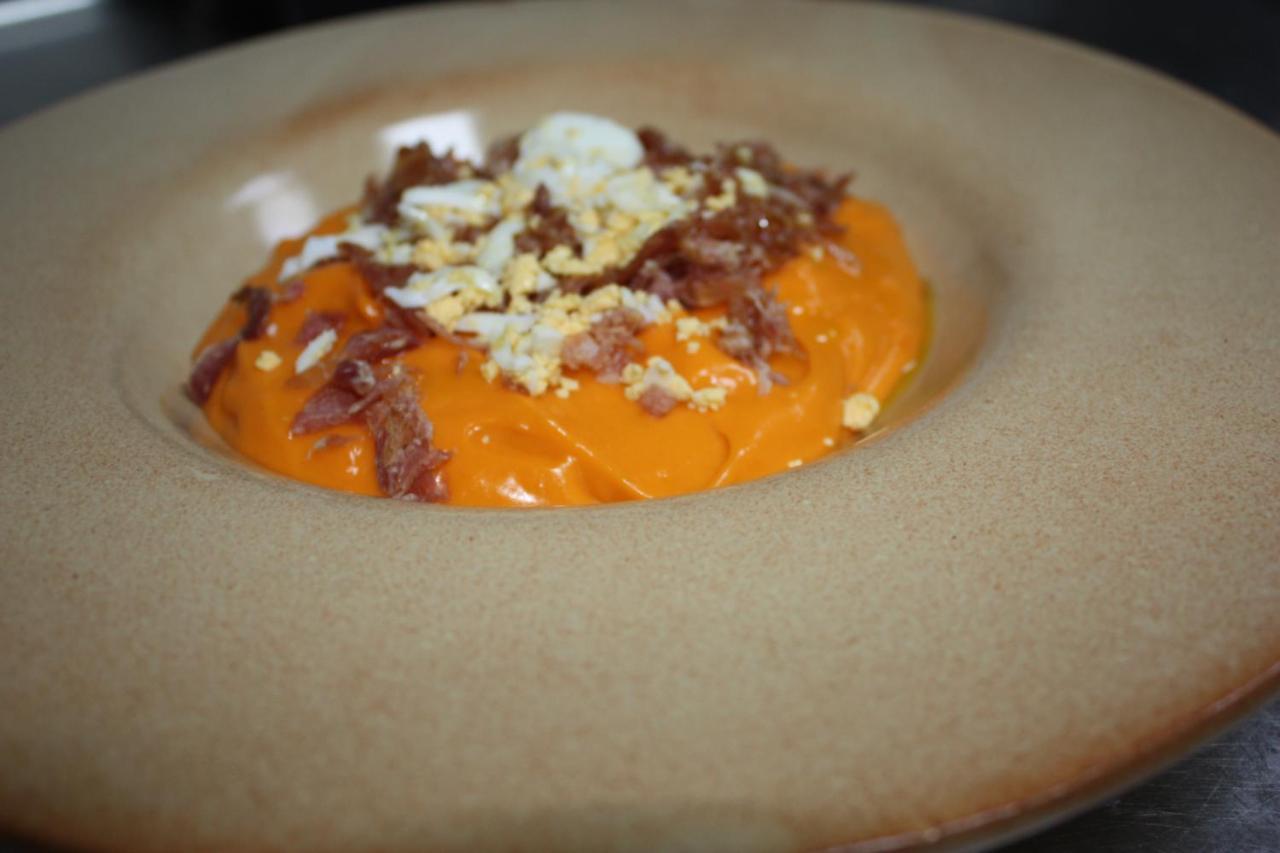 Guest house Restaurante Arcilla *
