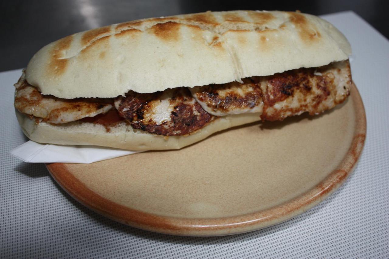 Restaurante Arcilla