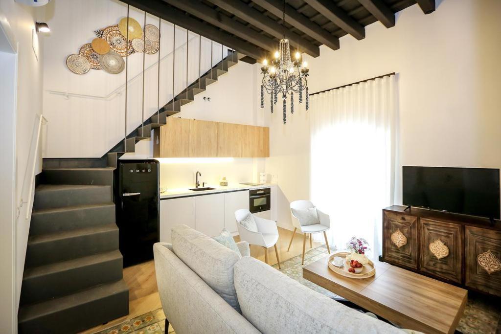 Duplex De Lujo El Granado *