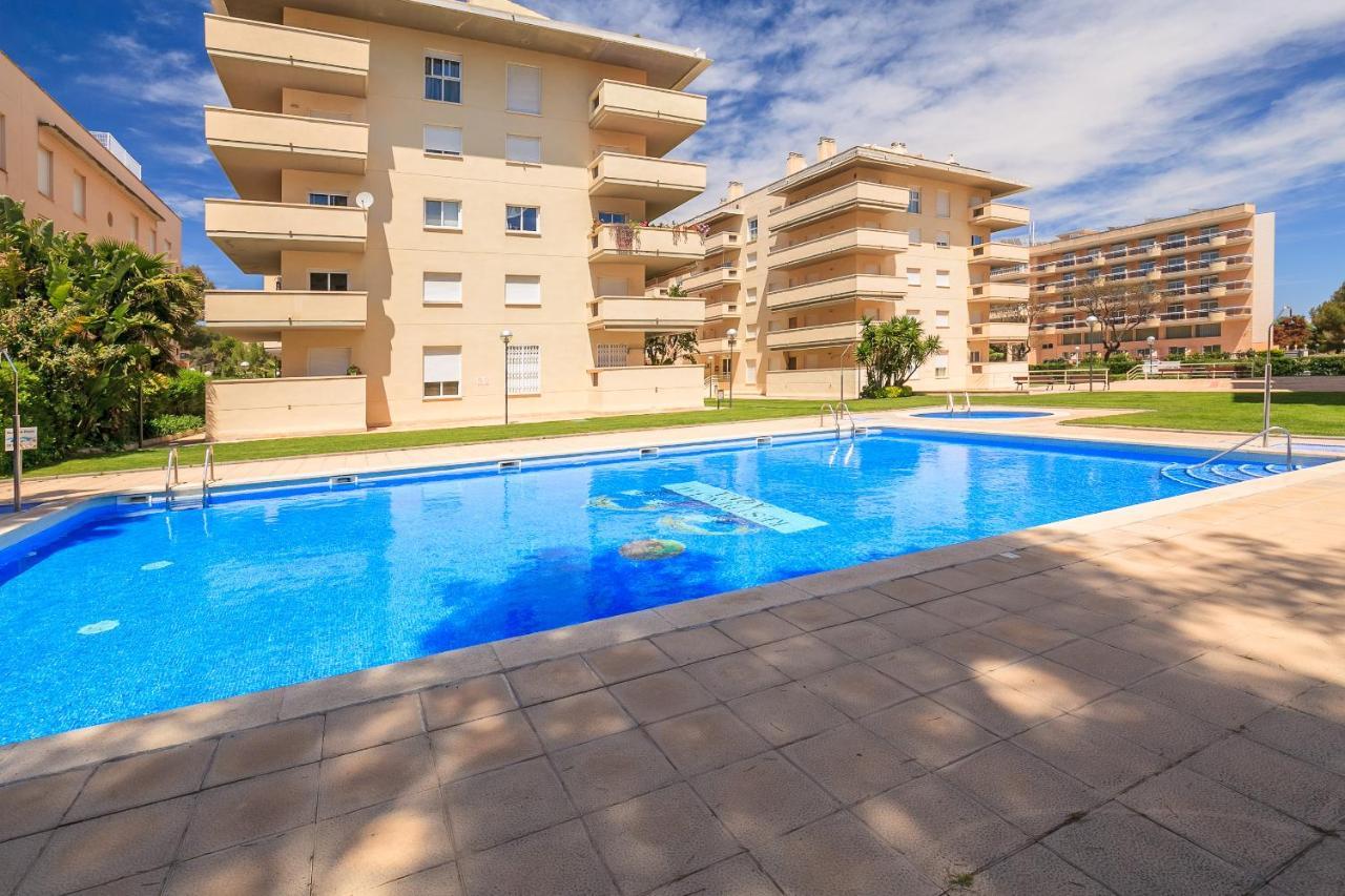 Uhc Aqua Family Complex Apartamento Salou