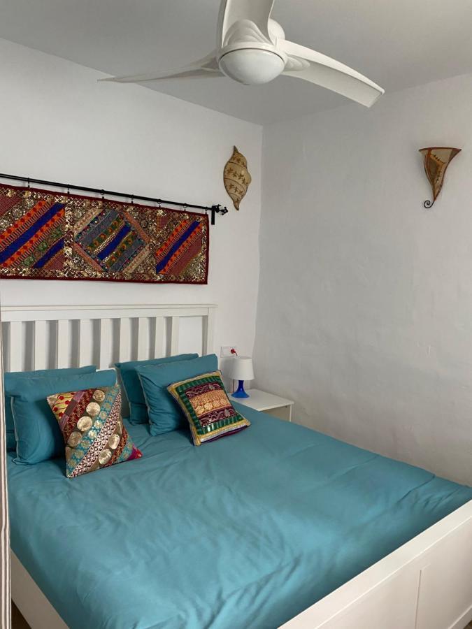 Cheerful One Bedroom Townhouse With Patio Archez