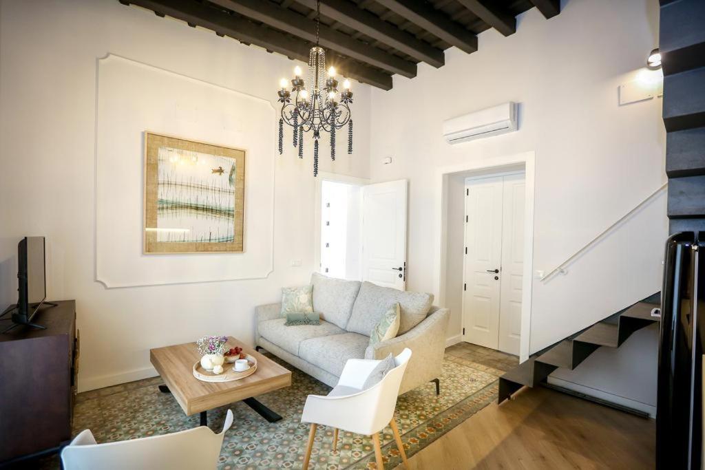 Duplex De Lujo El Granado Apartment *