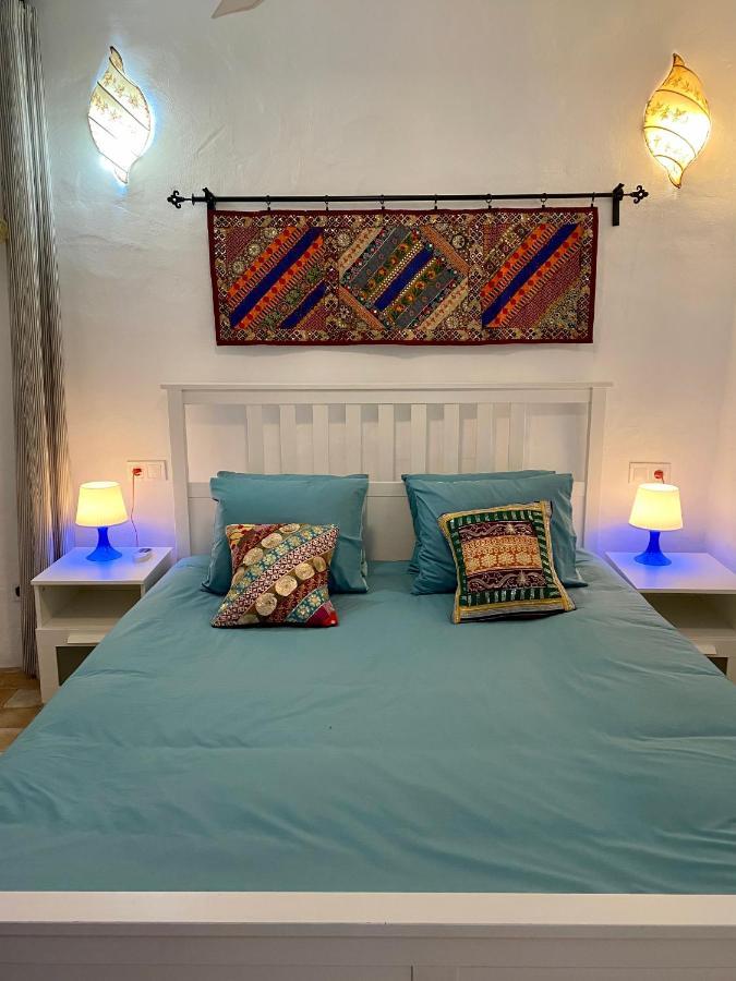 Cheerful One Bedroom Townhouse With Patio Apartment