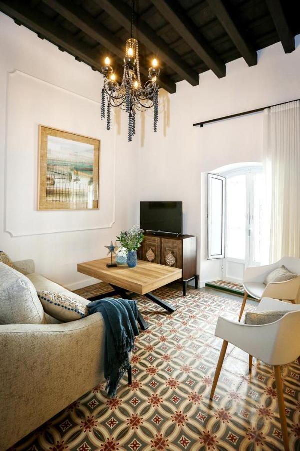 El Rincon De Silvia. Apartment Ayamonte