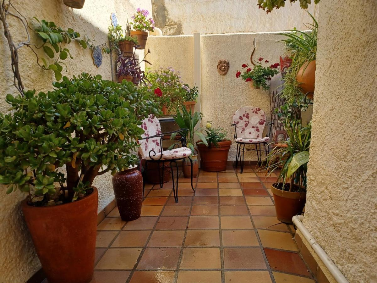 Rural Casa Medico Bed & Breakfast