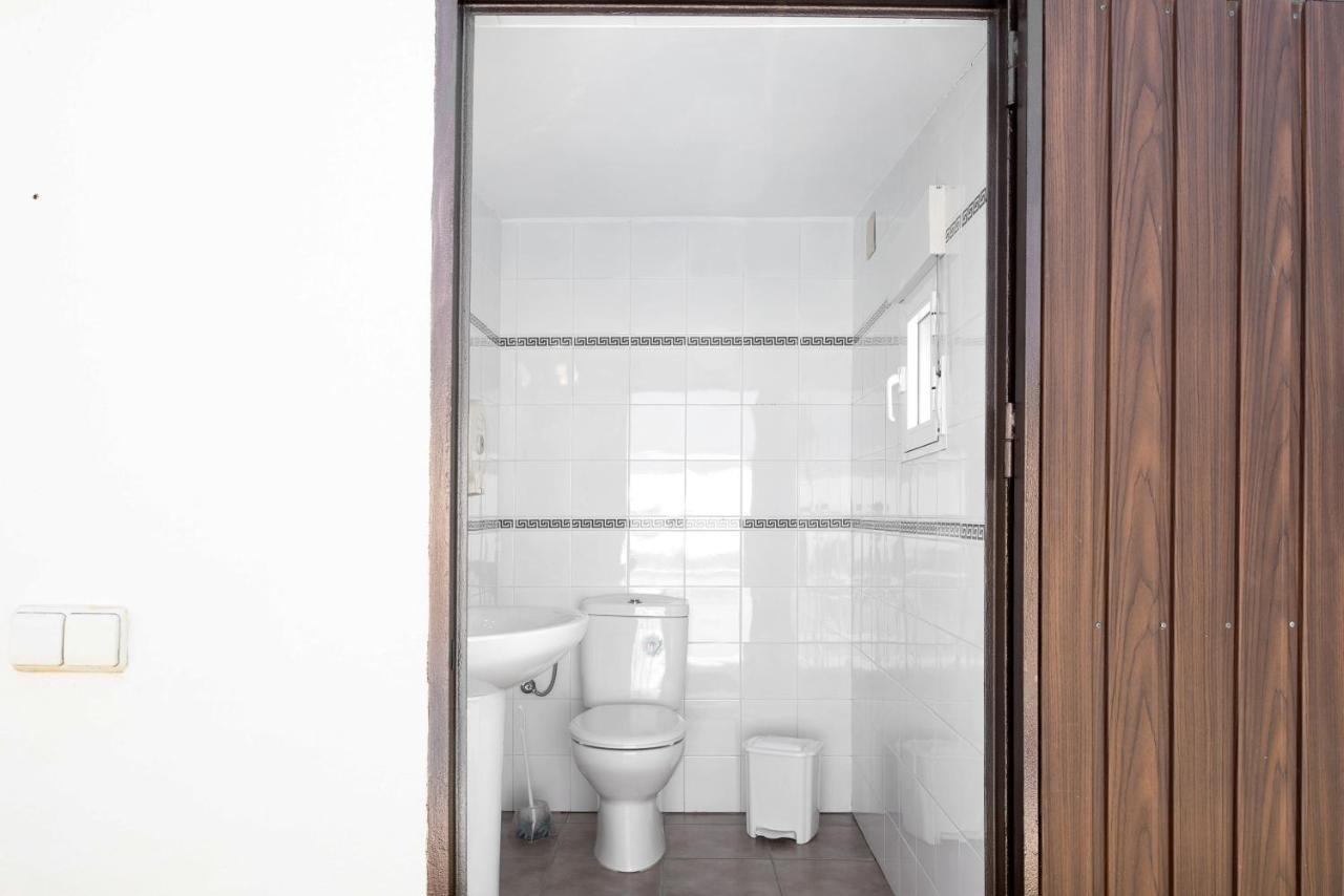 Holiday home Fornell I Piscina Compartida