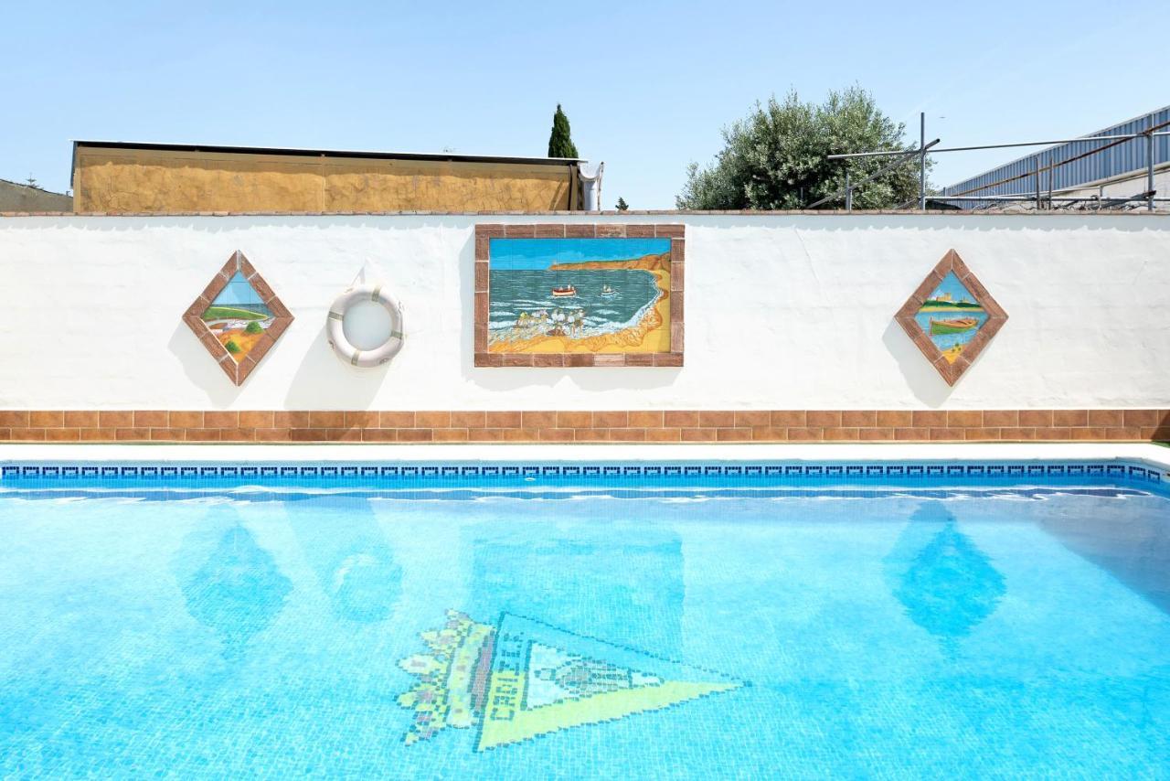 Holiday home Fornell I Piscina Compartida *