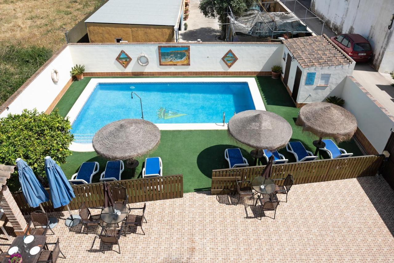 Holiday home Fornell I Piscina Compartida Conil De La Frontera