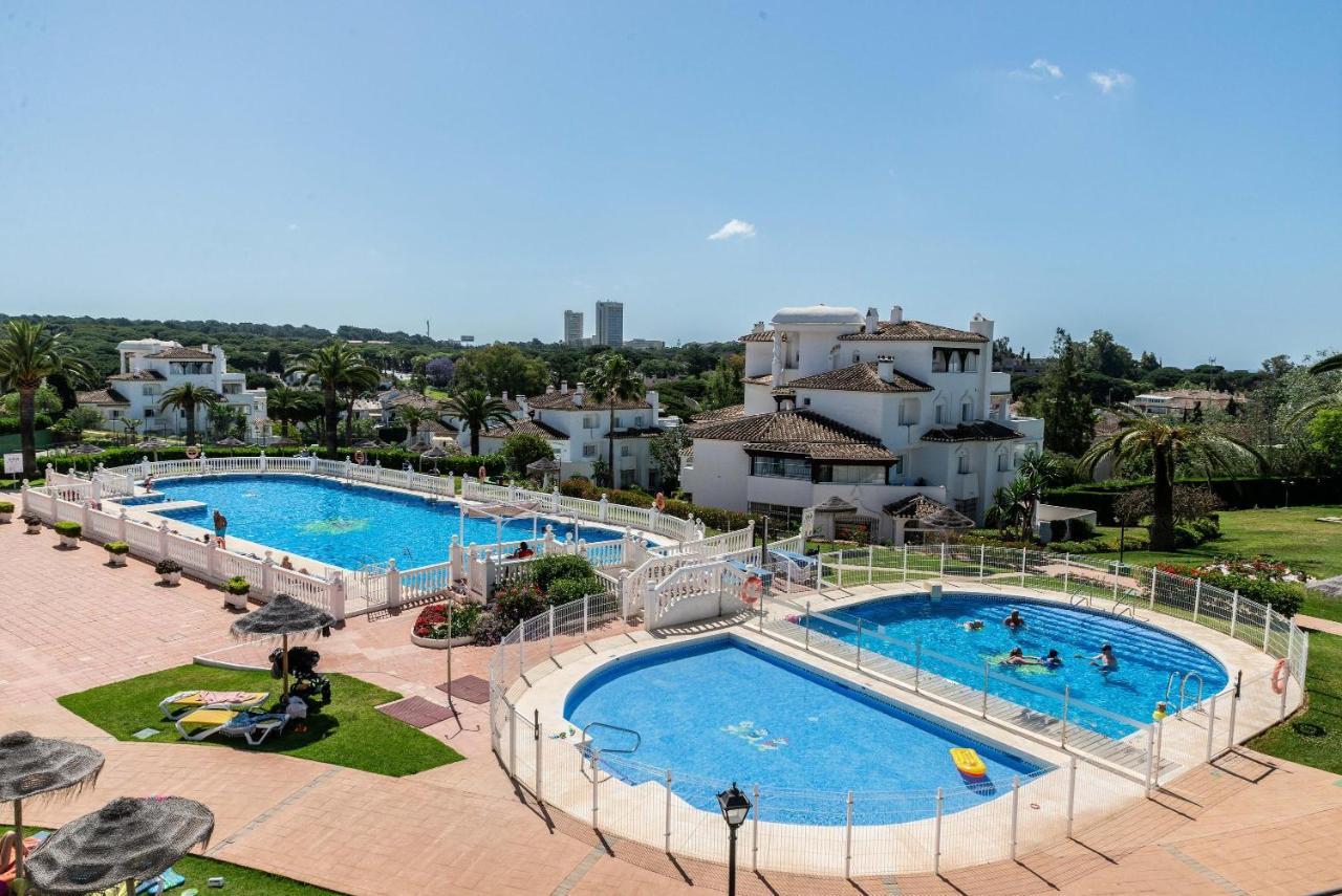 Lovely In Great Location * Marbella