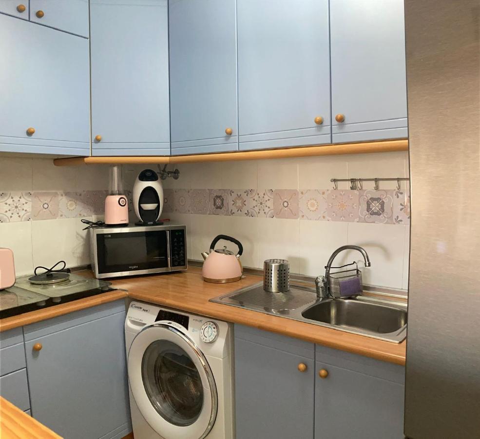 Apartamento Buenos Aires De Mar