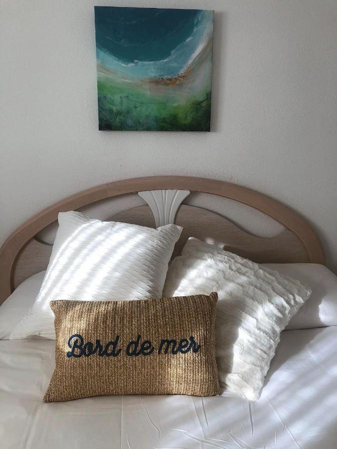 Apartamento Buenos Aires De Mar