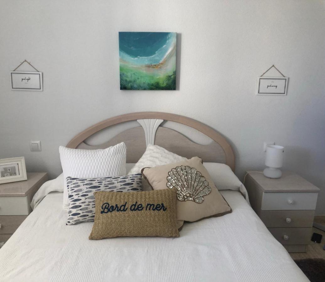 Apartamento Buenos Aires De Mar *