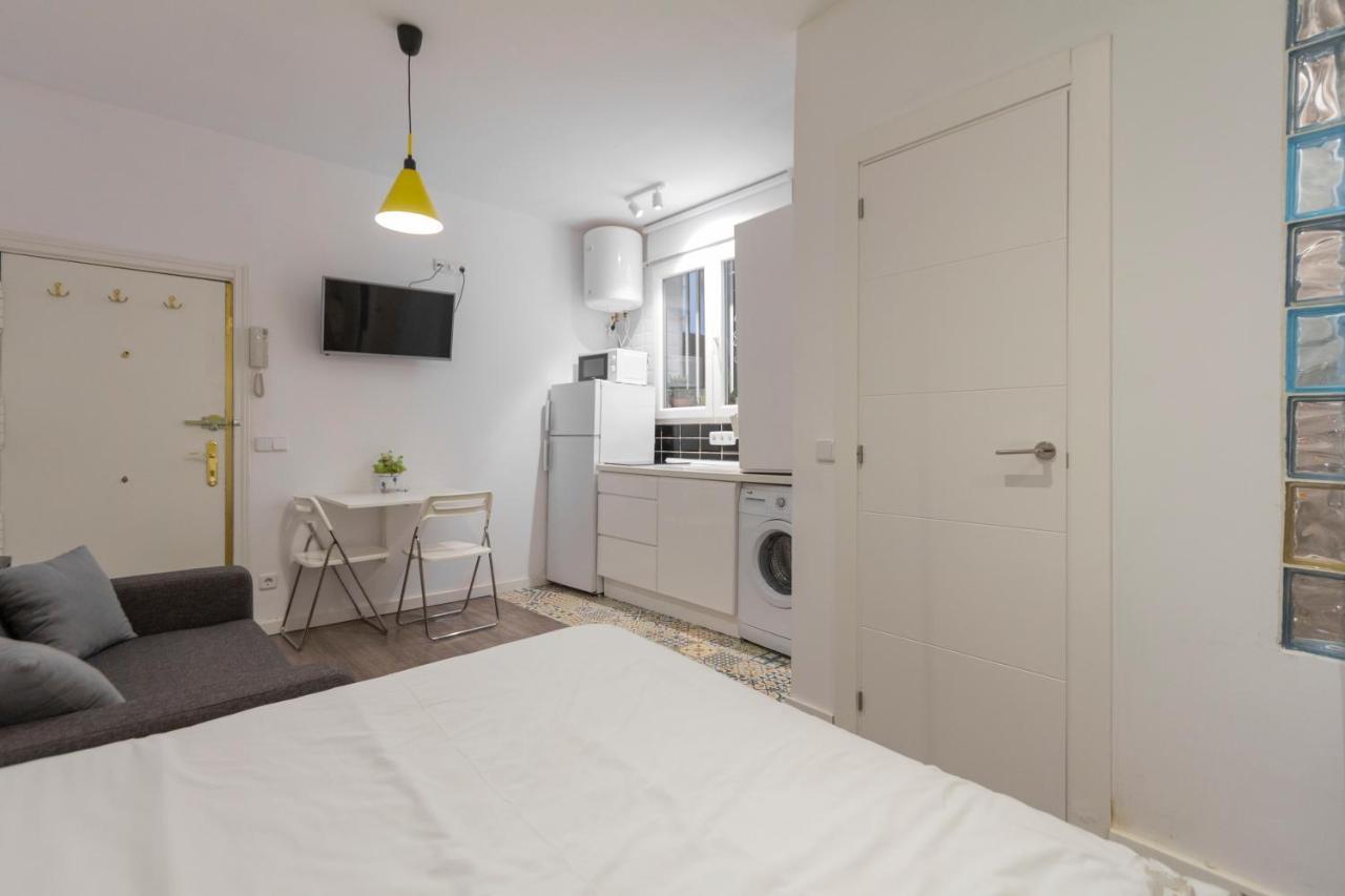 Apart Meson Embajadores M3 Apartment