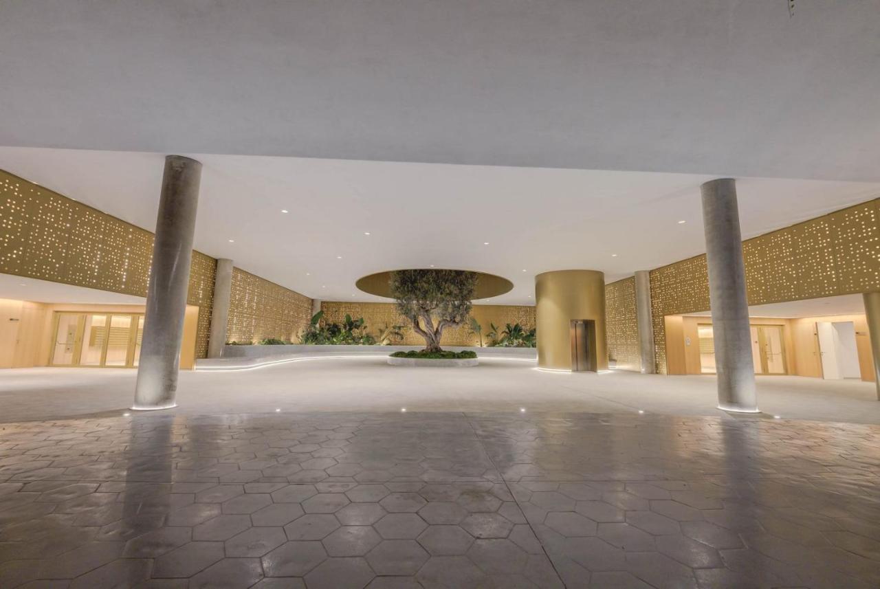 Apartamento Intempo Sky Benidorm