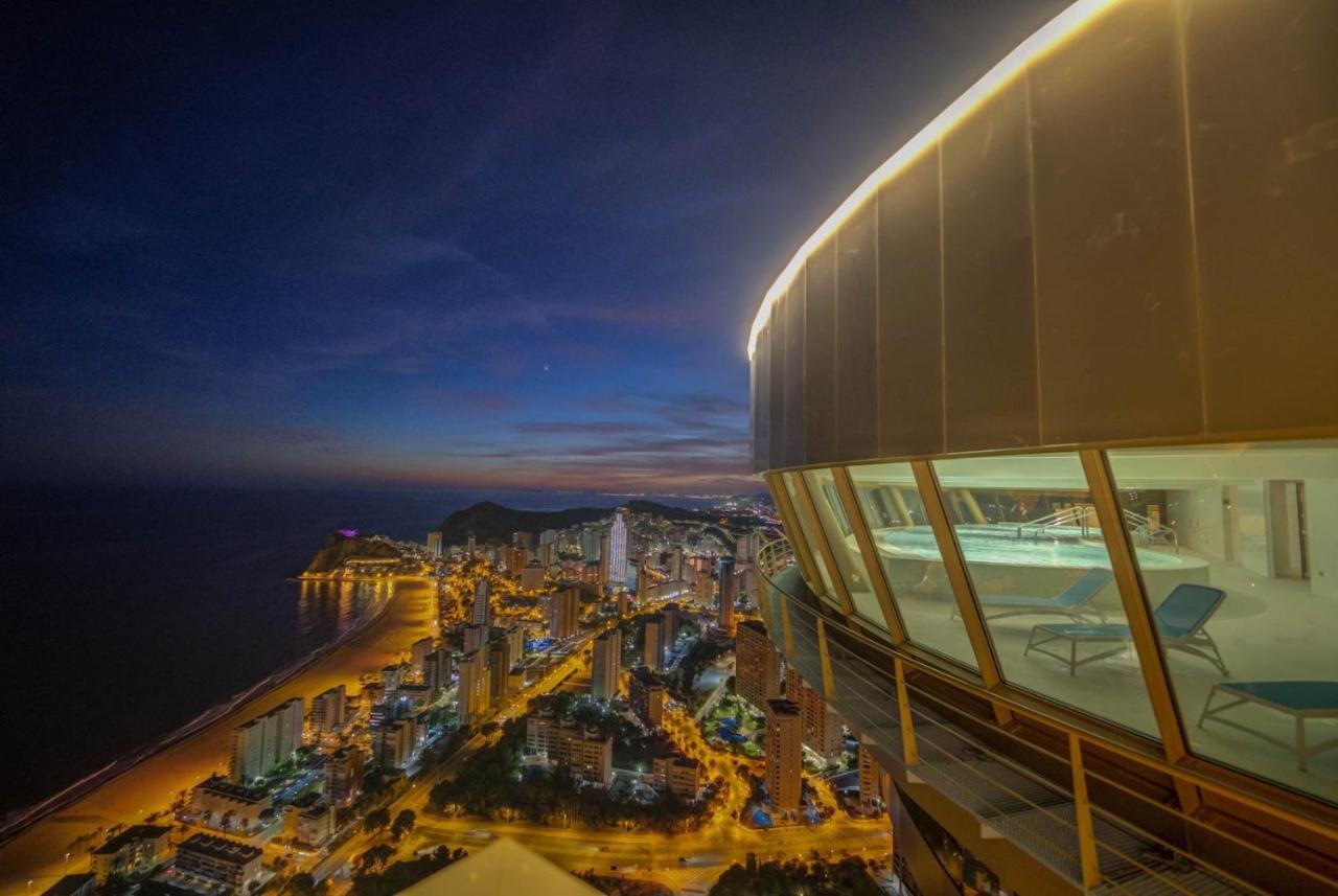 Intempo Sky Apartamento *
