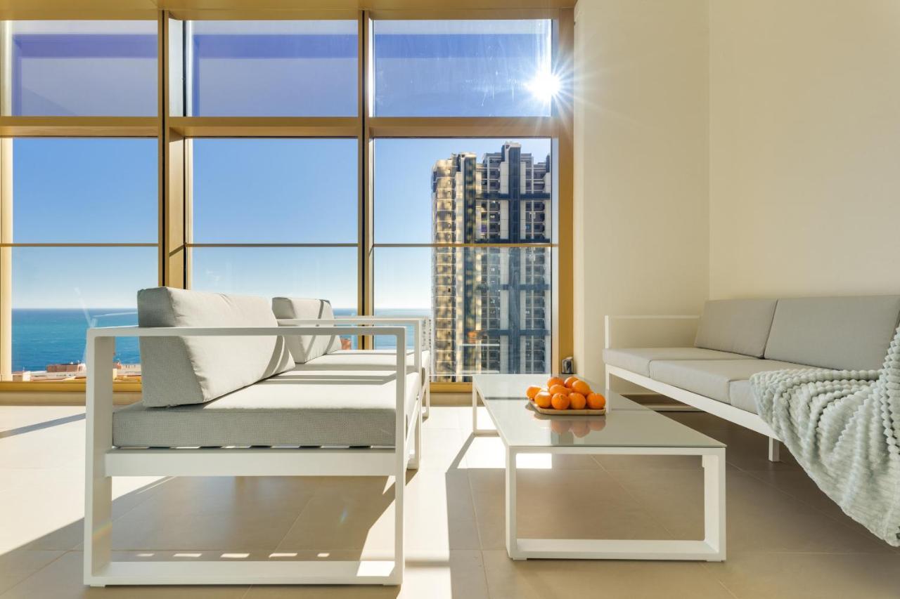 Apartamento Intempo Sky *