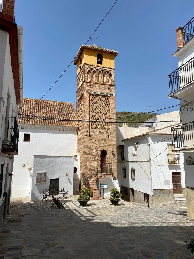 Cheerful One Bedroom Townhouse With Patio * Archez