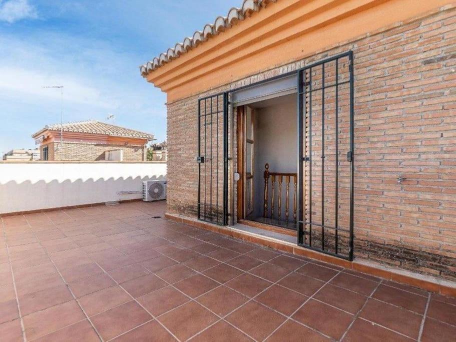 Holiday home Casa Gallito, By Daimar