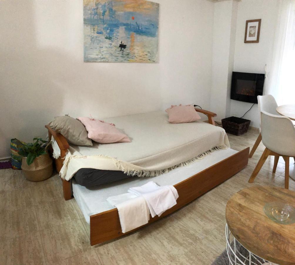 Apartamento Buenos Aires De Mar Arenales del Sol
