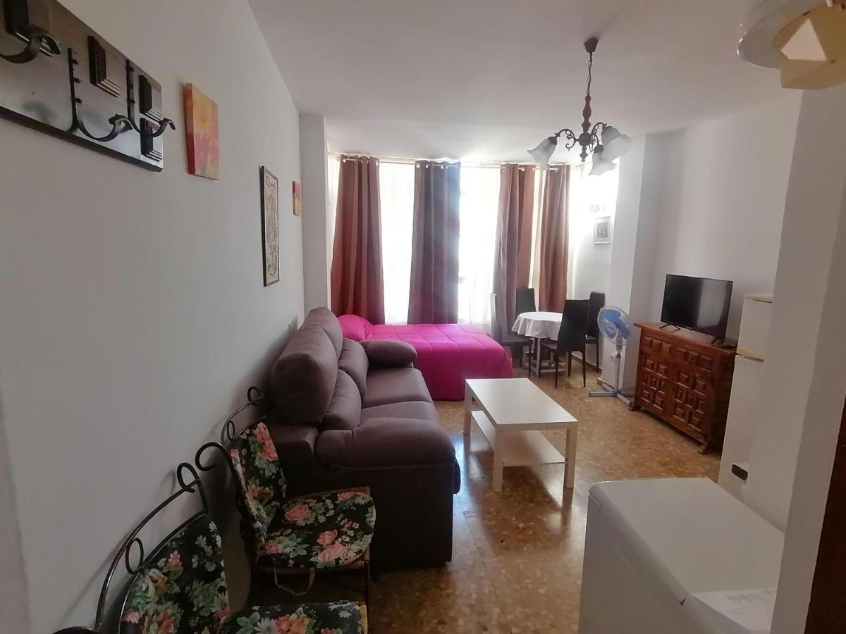 Estudio Luna Nerja