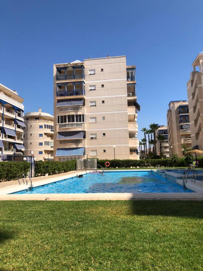 Buenos Aires De Mar Apartamento Arenales del Sol