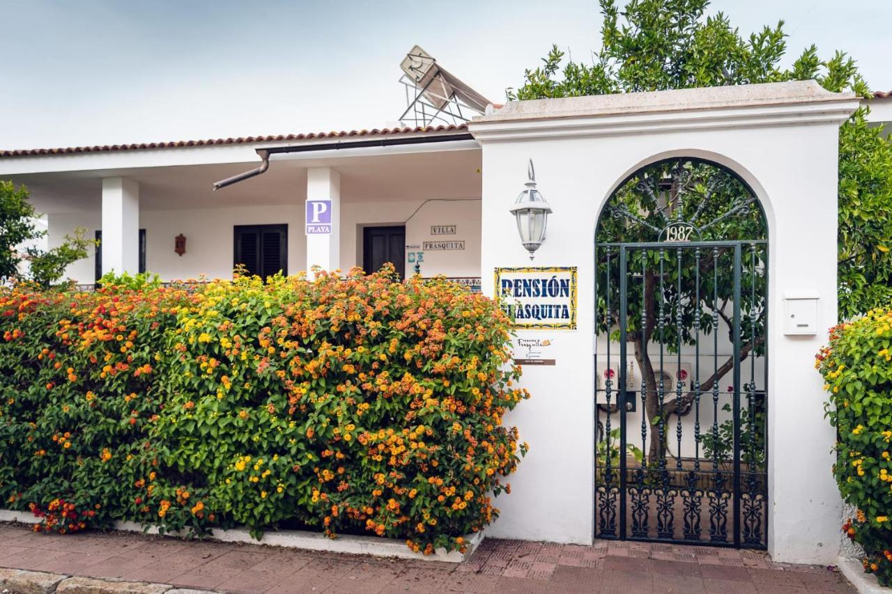 Pensión Pensión Frasquita Matalascañas