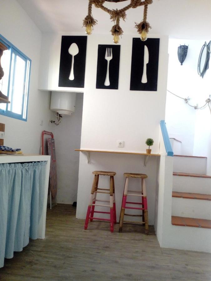 Apartment El Escondite De Vejer Vejer de la Frontera