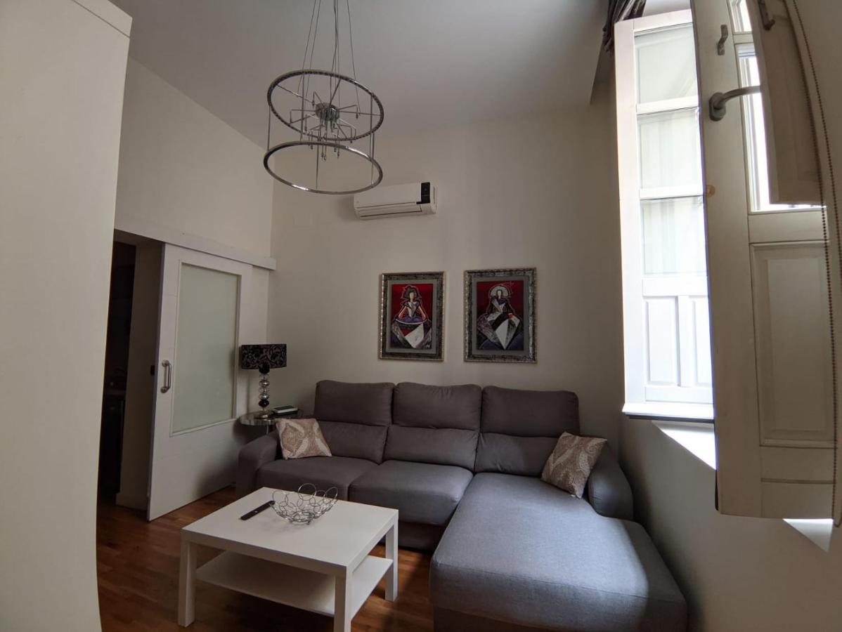 Apartamento Spinola *