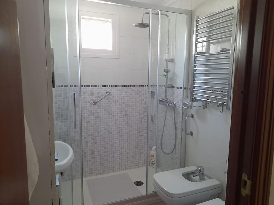 Apartamento Bonito A 50 Metros De La Playa.