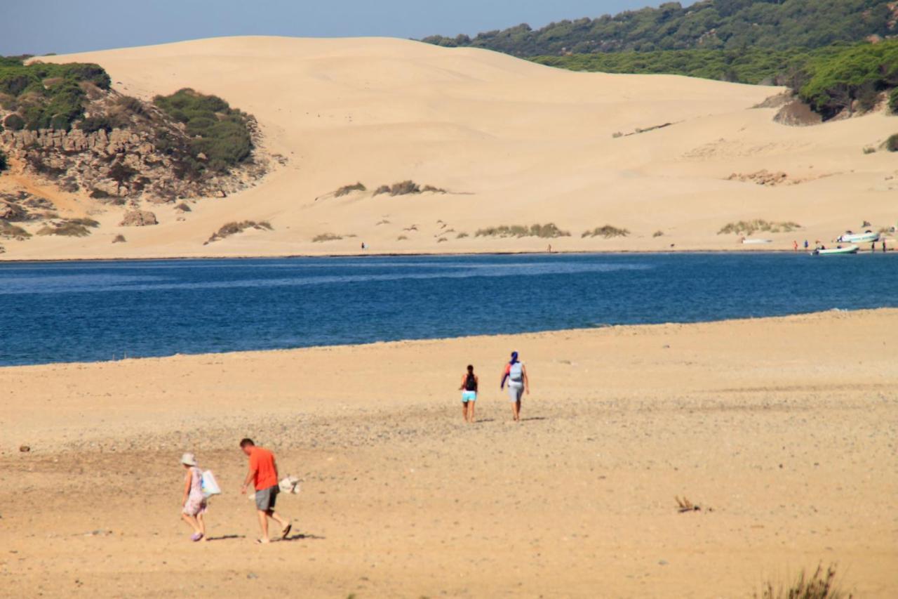 Lentiscal Playa * Bolonia