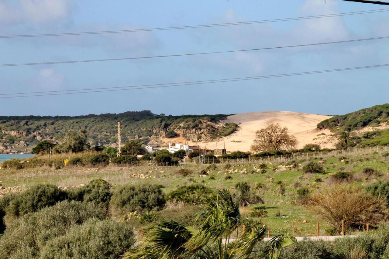 Lentiscal Playa * Bolonia