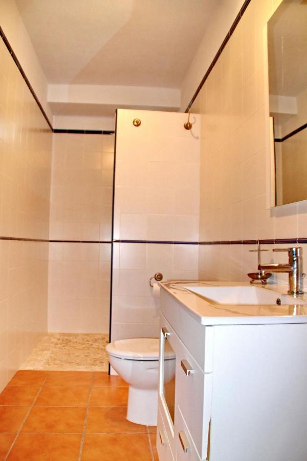 Lentiscal Playa Apartamento *