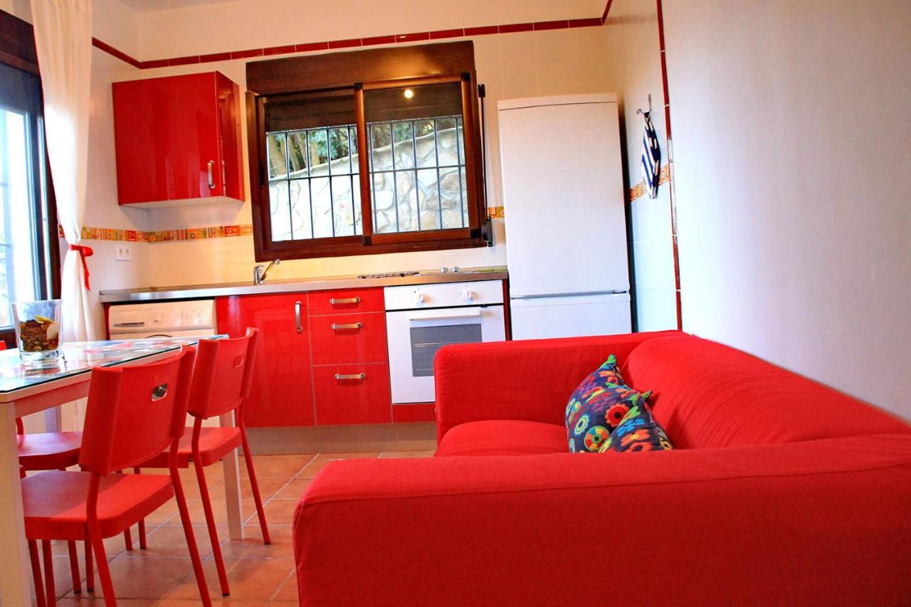 Lentiscal Playa Apartamento *