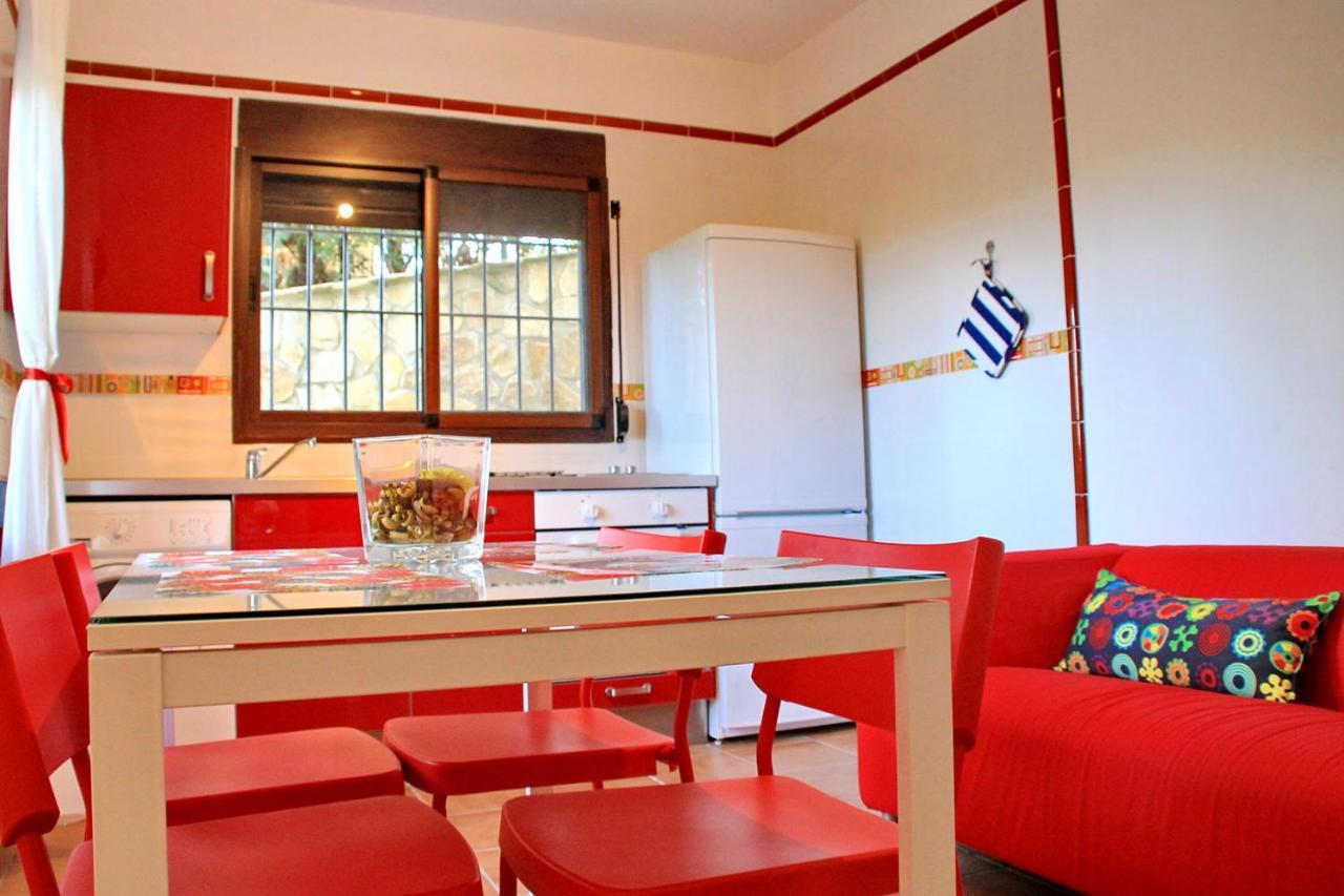Apartamento Lentiscal Playa *