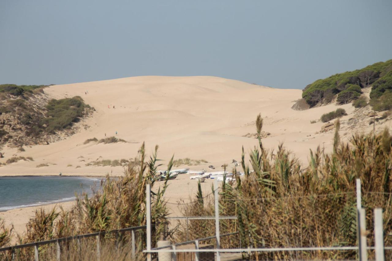 Lentiscal Playa * Bolonia