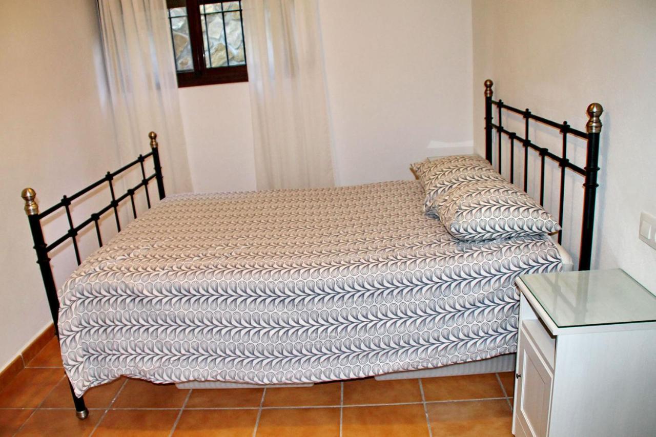Apartamento Lentiscal Playa