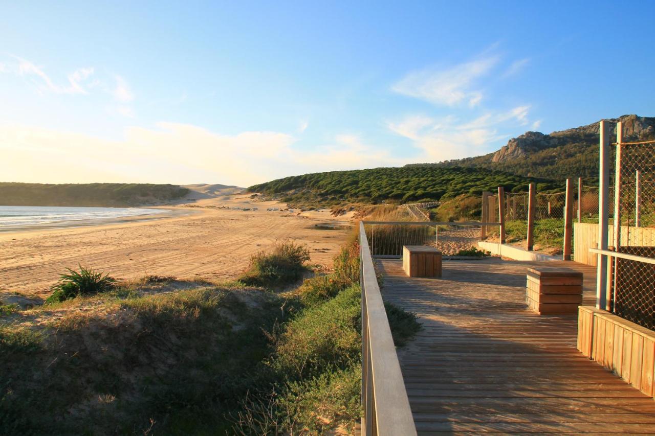 Lentiscal Playa * Bolonia