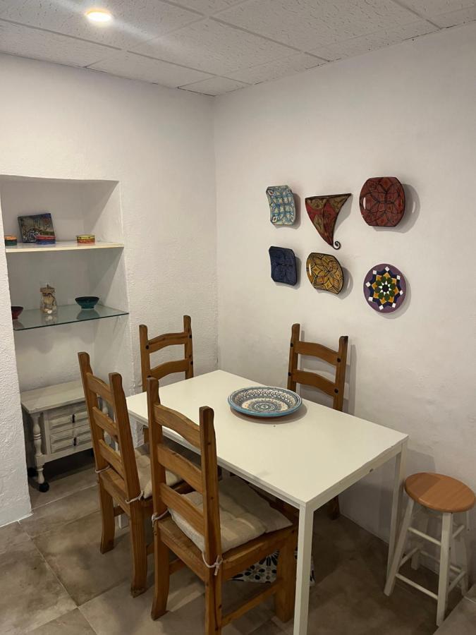 Casa Luci Old Town Apartment