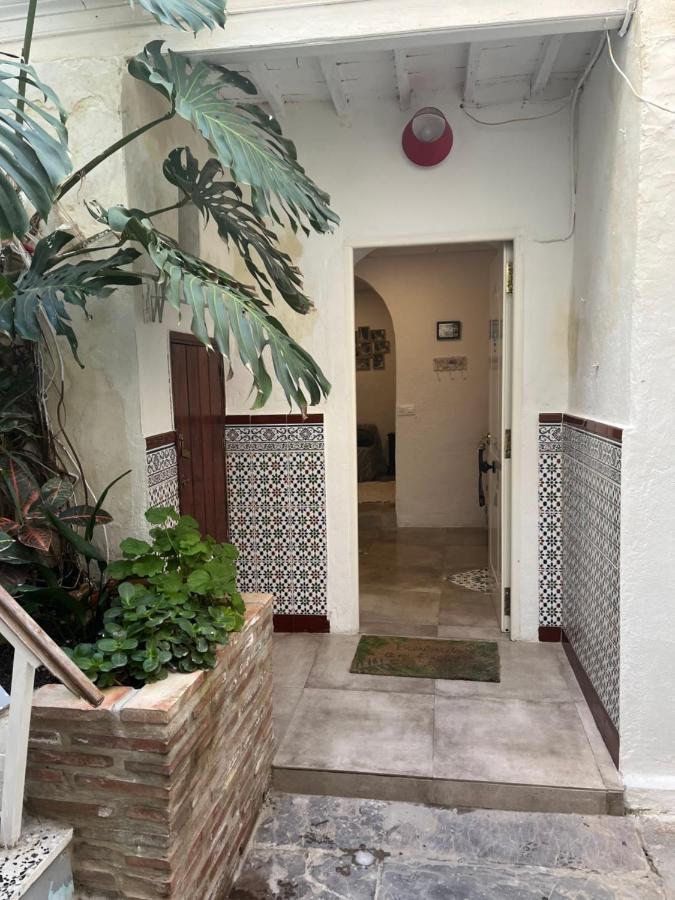Casa Luci Old Town Apartment Tarifa