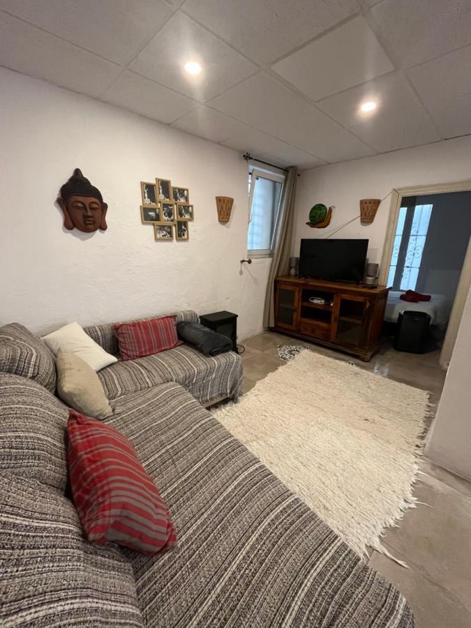 Apartment Casa Luci Old Town