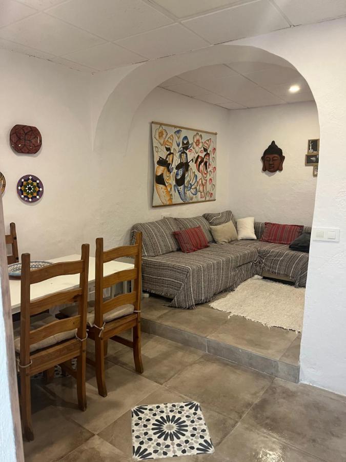Apartment Casa Luci Old Town