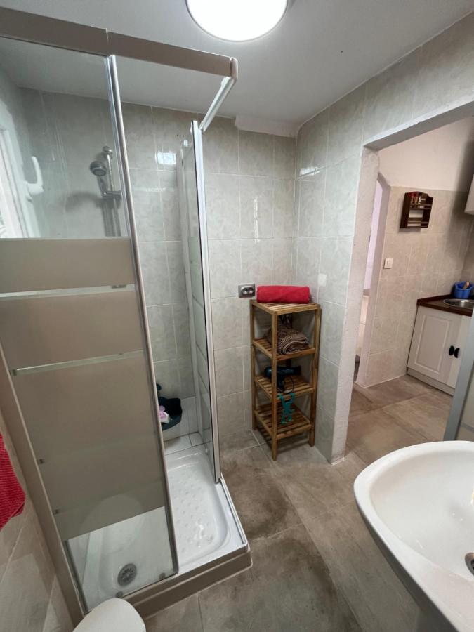 Apartment Casa Luci Old Town Tarifa