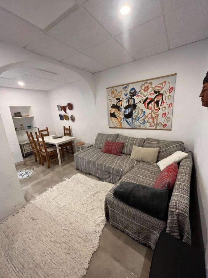 Apartment Casa Luci Old Town Tarifa