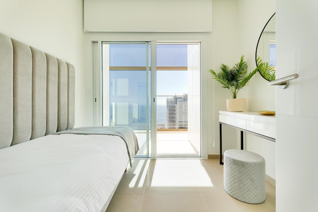 Apartamento Intempo Sky *